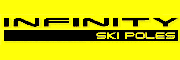 Infinity Ski Poles